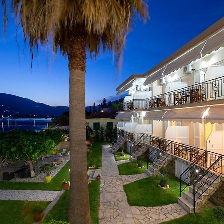 Kerasoula Apartments Geni  Экстерьер фото