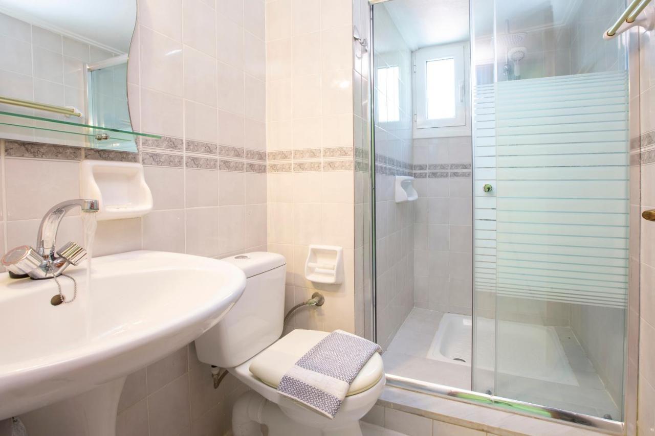 Kerasoula Apartments Geni  Экстерьер фото