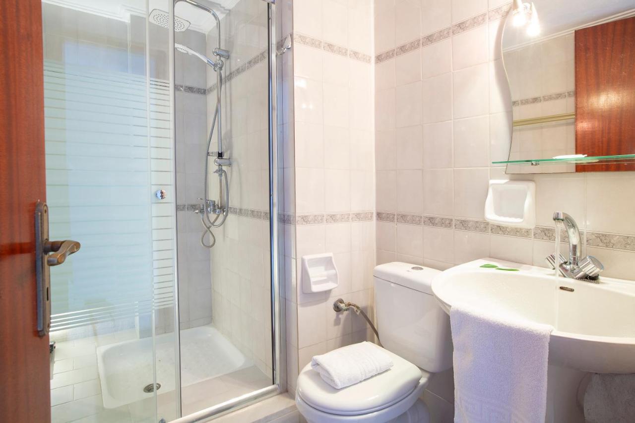 Kerasoula Apartments Geni  Экстерьер фото